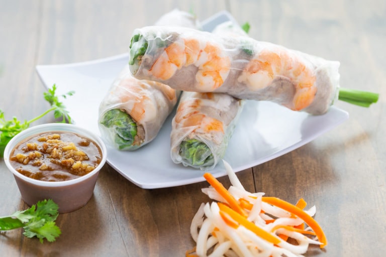 Củ đậu bao nhiêu calo? Món ngon giảm cân từ củ đậu, ảnh 4