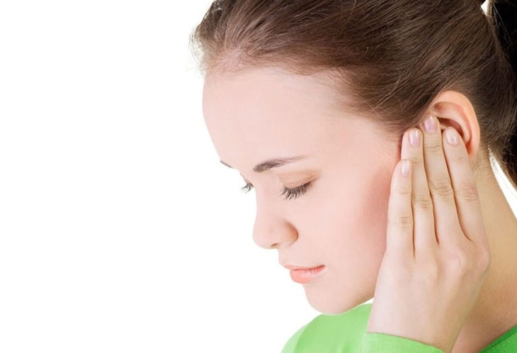 Có thể khắc phục hiện tượng tai bị ù bằng nhiều cách khác nhau
