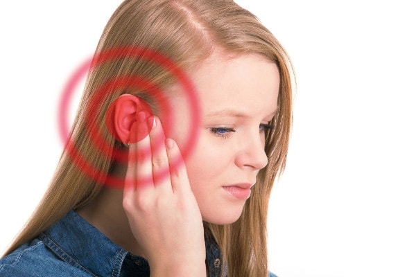 Ù tai ẩn chứa nhiều thông điệp