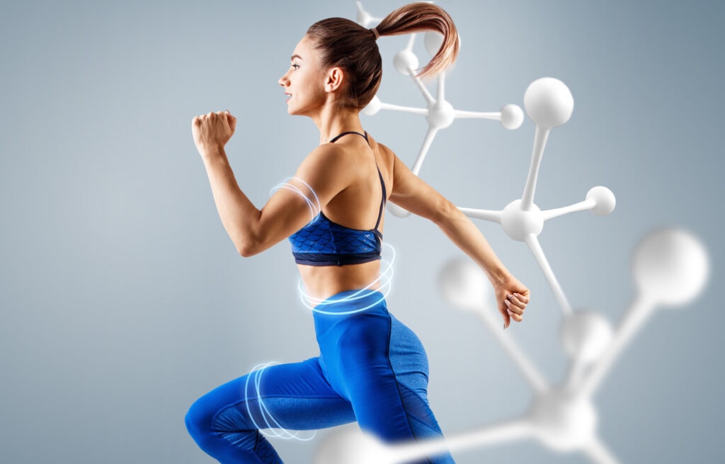 Metabolism là gì? Làm thế nào để tăng tốc độ trao đổi chất?, ảnh 2