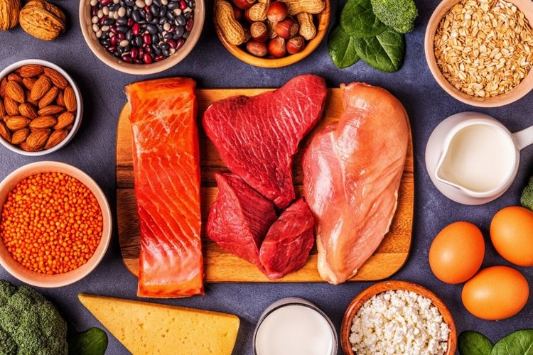 Cách ăn ngũ cốc hoa quả giảm cân hiệu quả, ảnh 2