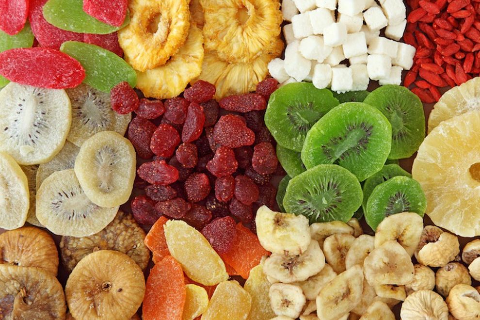 Cách ăn ngũ cốc hoa quả giảm cân hiệu quả, ảnh 4