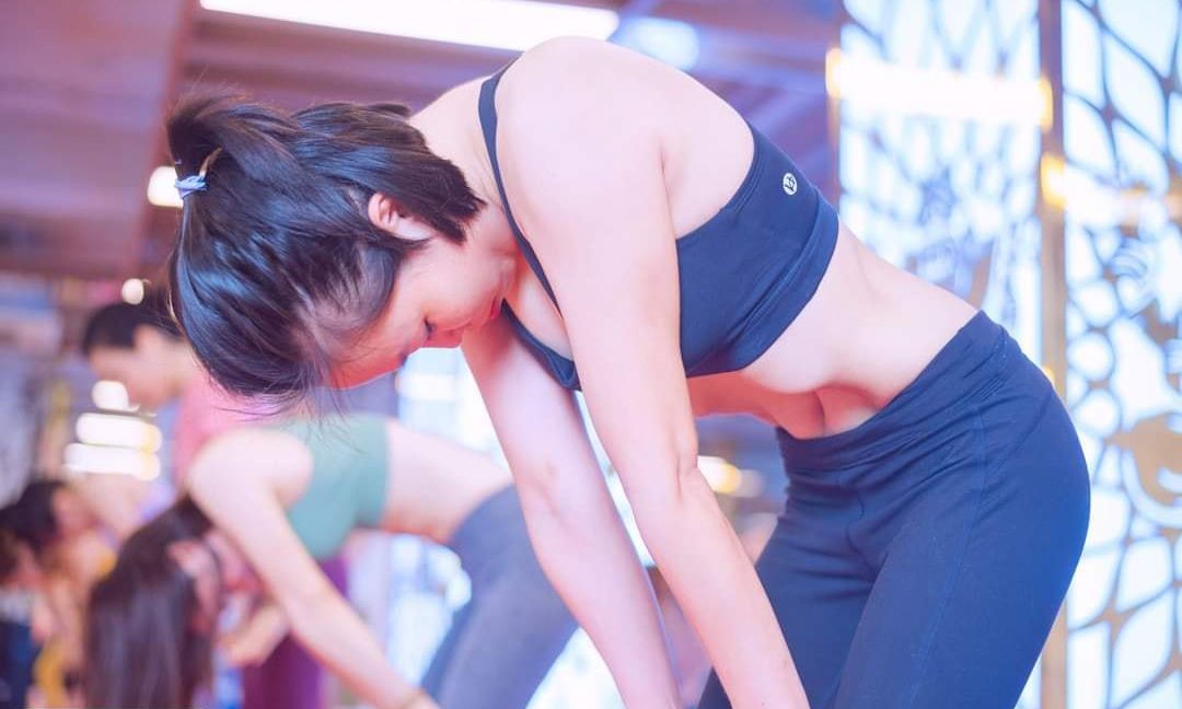 Thở Nauli là gì? Lợi ích của thở Nauli trong yoga, ảnh 3