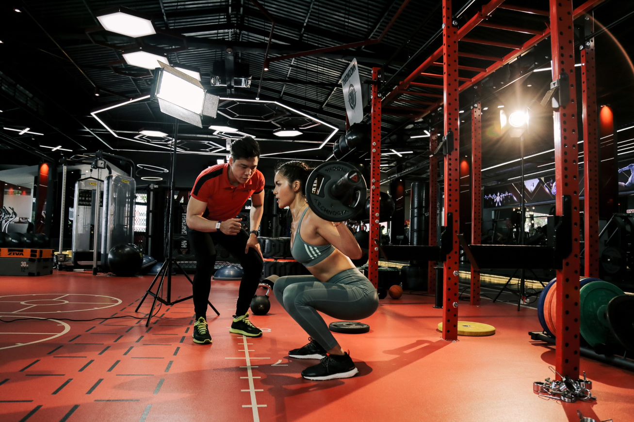 Thời gian tập gym hiệu quả nhất trong ngày, ảnh 2