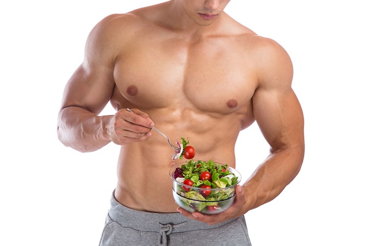 Thời gian tập gym hiệu quả nhất trong ngày, ảnh 3