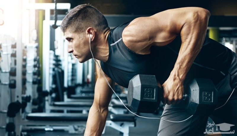 Thời gian tập gym hiệu quả nhất trong ngày, ảnh 4