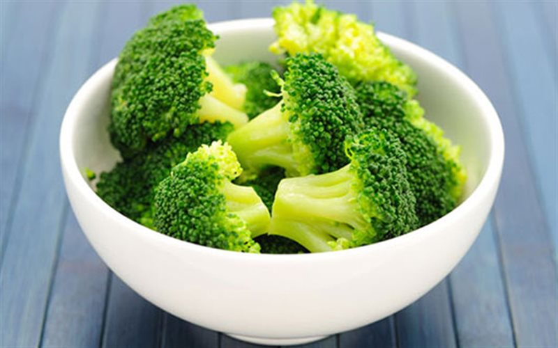 Thực phẩm giàu chất xơ cho chế độ ăn lành mạnh, ảnh 4