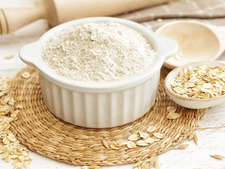 Thực phẩm giàu chất xơ cho chế độ ăn lành mạnh, ảnh 5