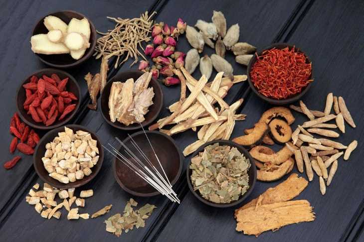 Chú ý các loại thực phẩm kỵ với thành phần của thuốc bắc tăng cân khi dùng