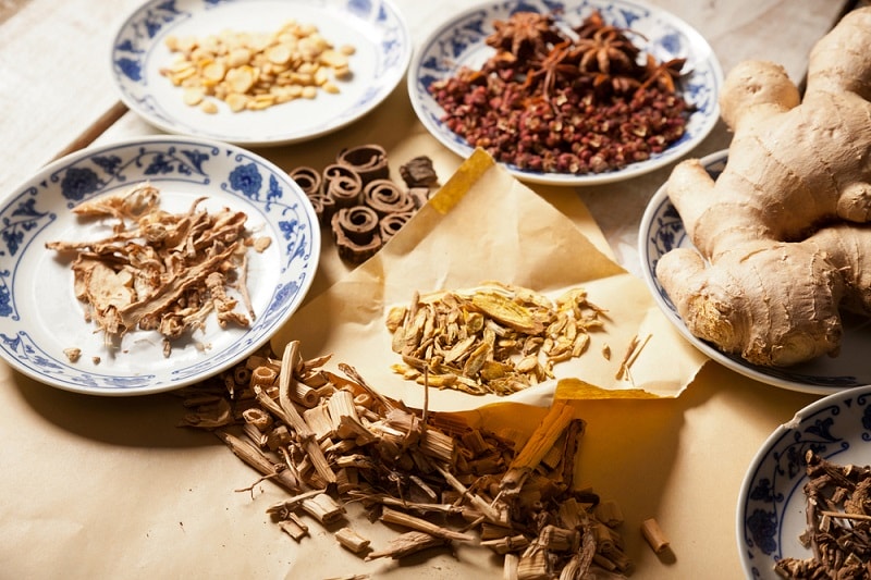 Có nên uống thuốc bắc tăng cân không?