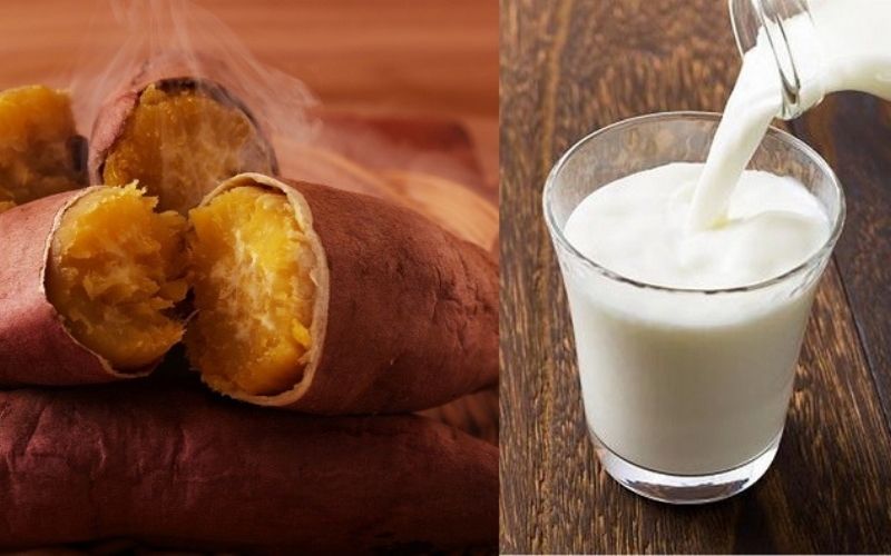 Cách uống sữa tươi không đường giảm cân hiệu quả nhất, ảnh 3