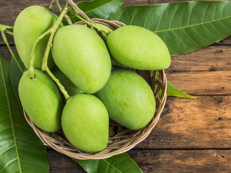 Ăn xoài nhiều có tốt không? Có nóng không?, ảnh 4