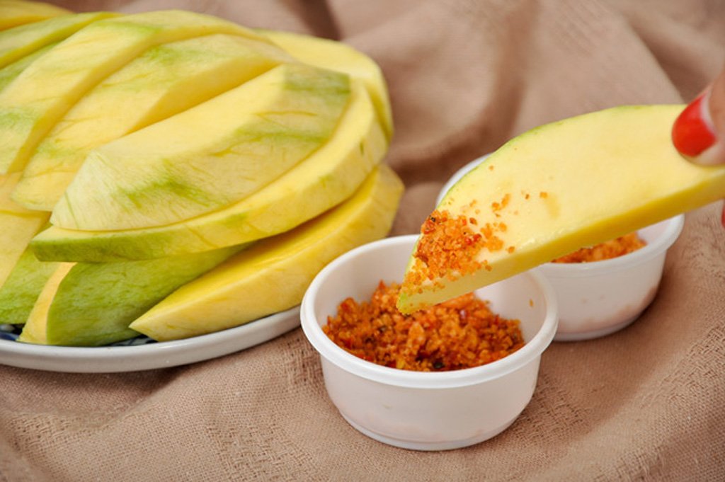 Ăn xoài nhiều có tốt không? Có nóng không?, ảnh 5