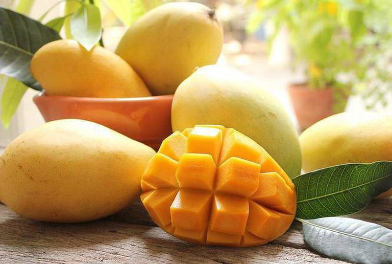 Ăn xoài nhiều có tốt không? Có nóng không?, ảnh 2