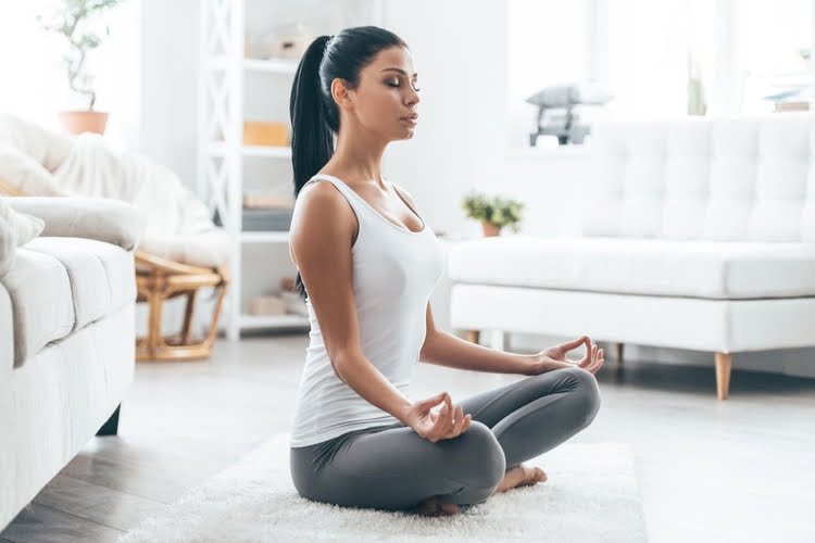 Hướng dẫn cách hít thở trong yoga đúng giúp tăng hiệu quả, ảnh 4