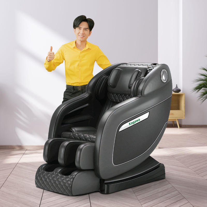Ghế massage toàn thân Kagawa K25