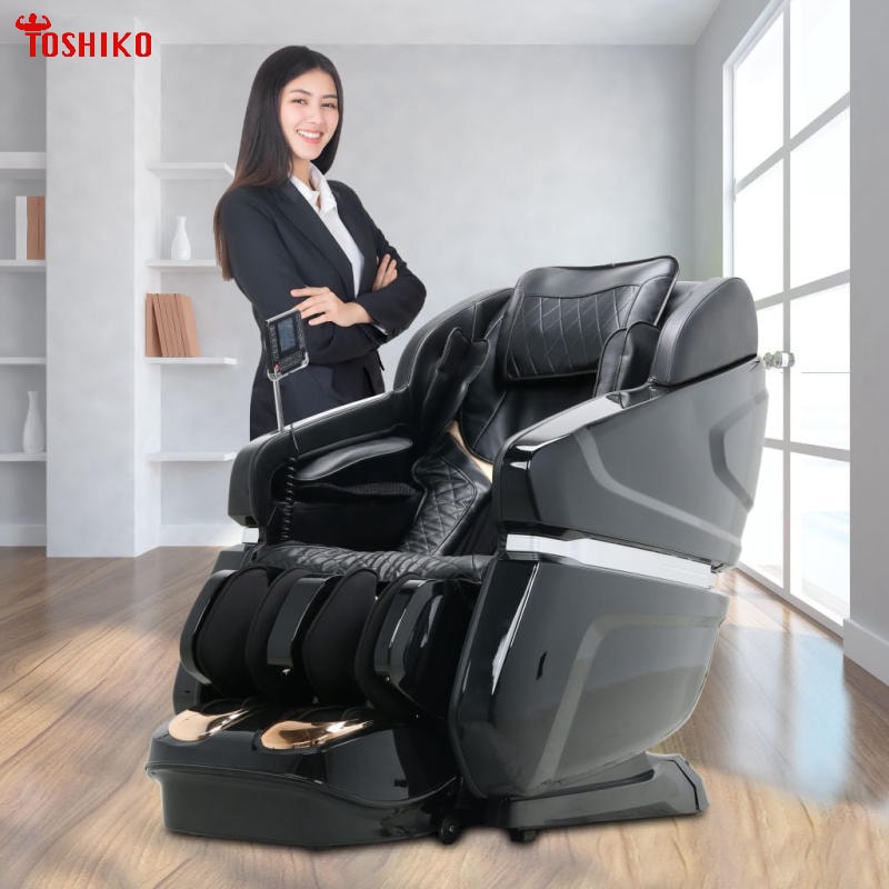 Ghế massage Toshiko T69