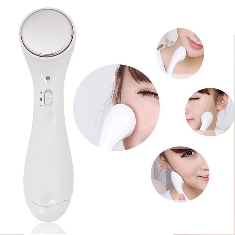 Máy massage mặt