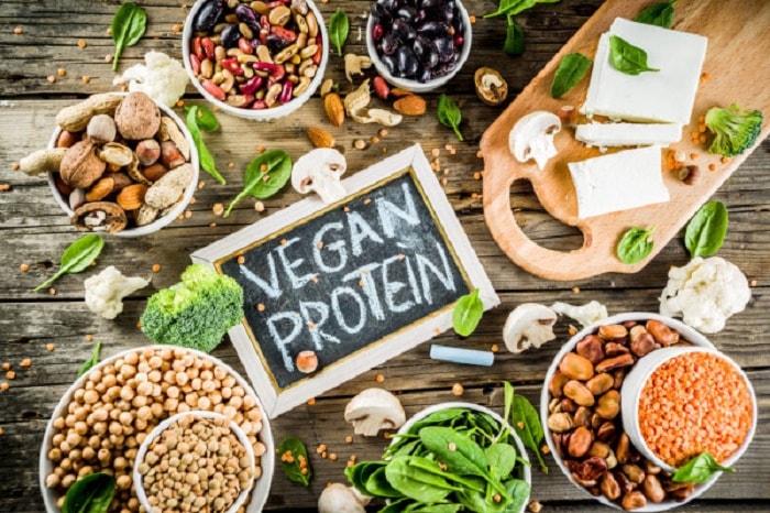 Protein thực vật và những điều quan trọng cần biết, ảnh 4