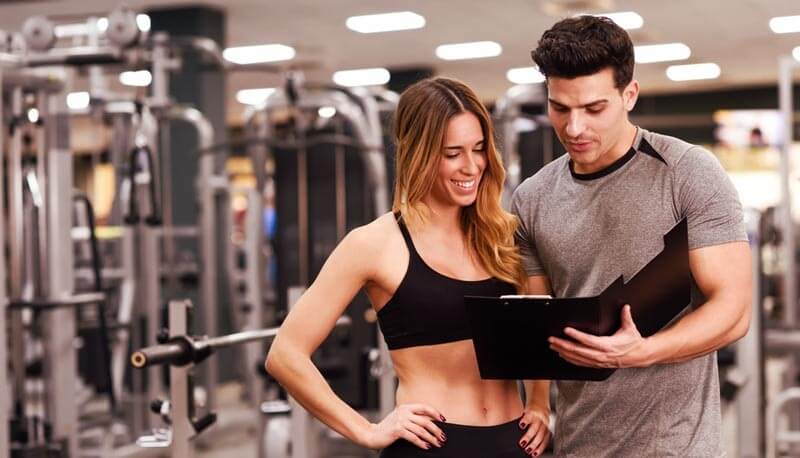 PT là gì? Cách lựa chọn PT gym phù hợp