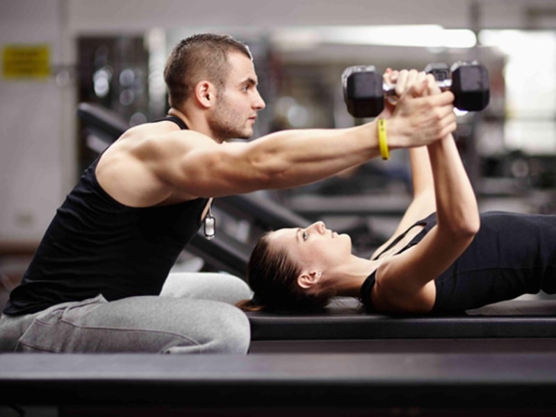 PT là gì? Cách lựa chọn PT gym phù hợp, ảnh 2