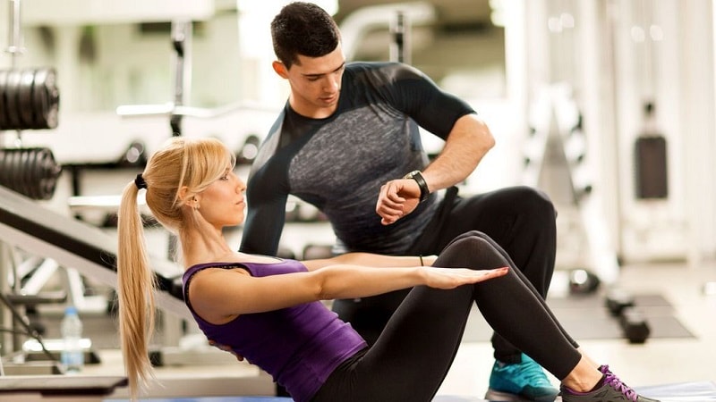 PT là gì? Cách lựa chọn PT gym phù hợp, ảnh 3