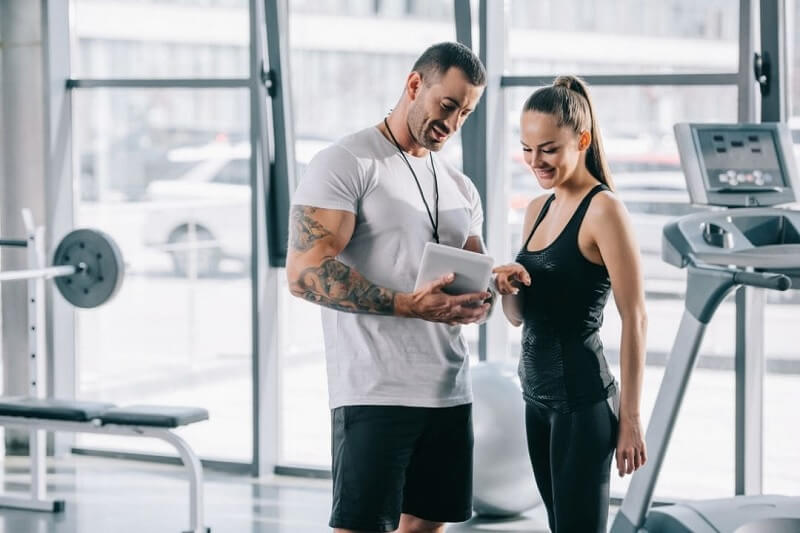 PT là gì? Cách lựa chọn PT gym phù hợp