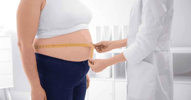 Tác hại của béo phì đối với cơ thể là gì?