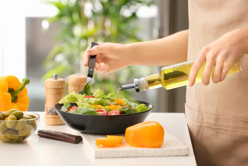 Chất béo và vai trò của chất béo đối với cơ thể, ảnh 2