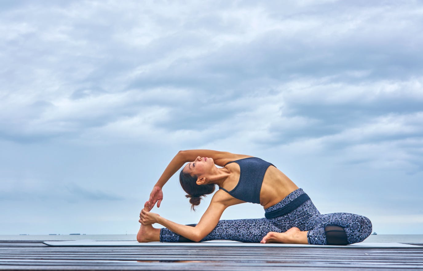 Yogi là gì? Làm thế nào để được gọi là Yogi?, ảnh 2