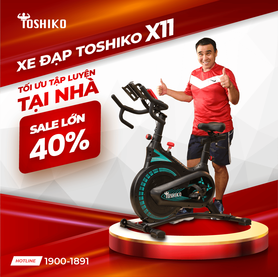Top 7 máy tập thể dục tại nhà dưới 10 triệu chất lượng nhất, ảnh 5