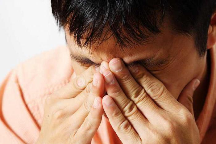 Đau mắt hàn và cách chữa trị nhanh khỏi nhất