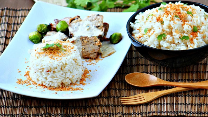 Ăn cùi dừa có béo không? Sự thật bất ngờ của cùi dừa đối với sức khỏe, ảnh 10