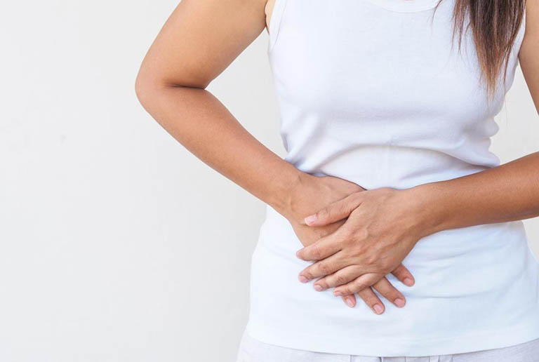 Đau bụng lâm râm kéo dài là dấu hiệu của bệnh gì?, ảnh 3