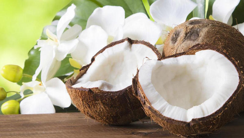 Ăn cùi dừa có béo không? Sự thật bất ngờ của cùi dừa đối với sức khỏe, ảnh 3