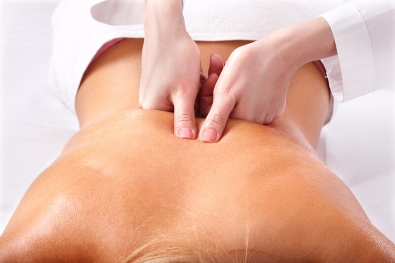 Cần chuẩn bị kỹ trước khi bắt đầu liệu trình massage