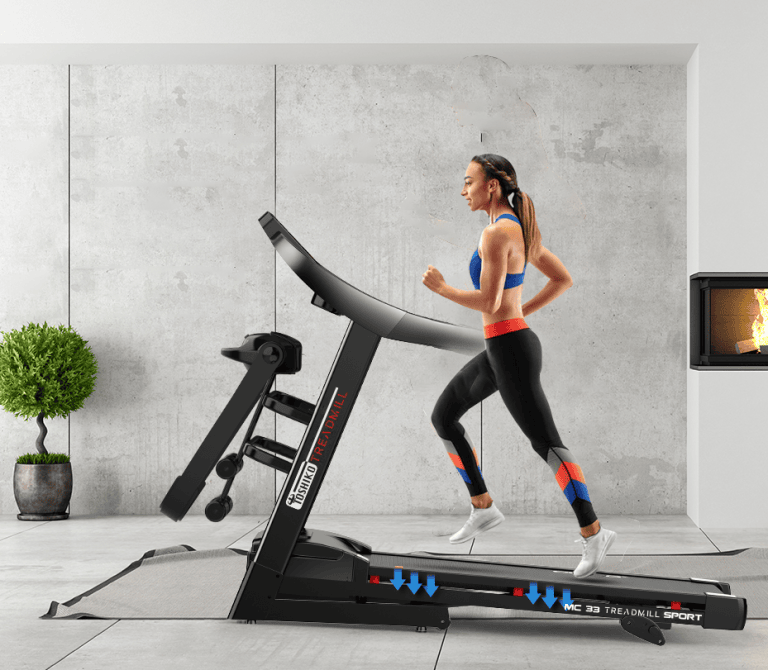 Top 7 máy tập thể dục tại nhà dưới 10 triệu chất lượng nhất