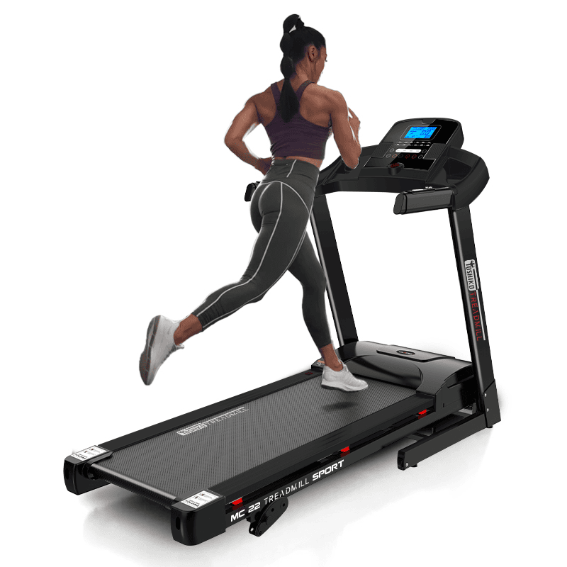 Top 7 máy tập thể dục tại nhà dưới 10 triệu chất lượng nhất, ảnh 2