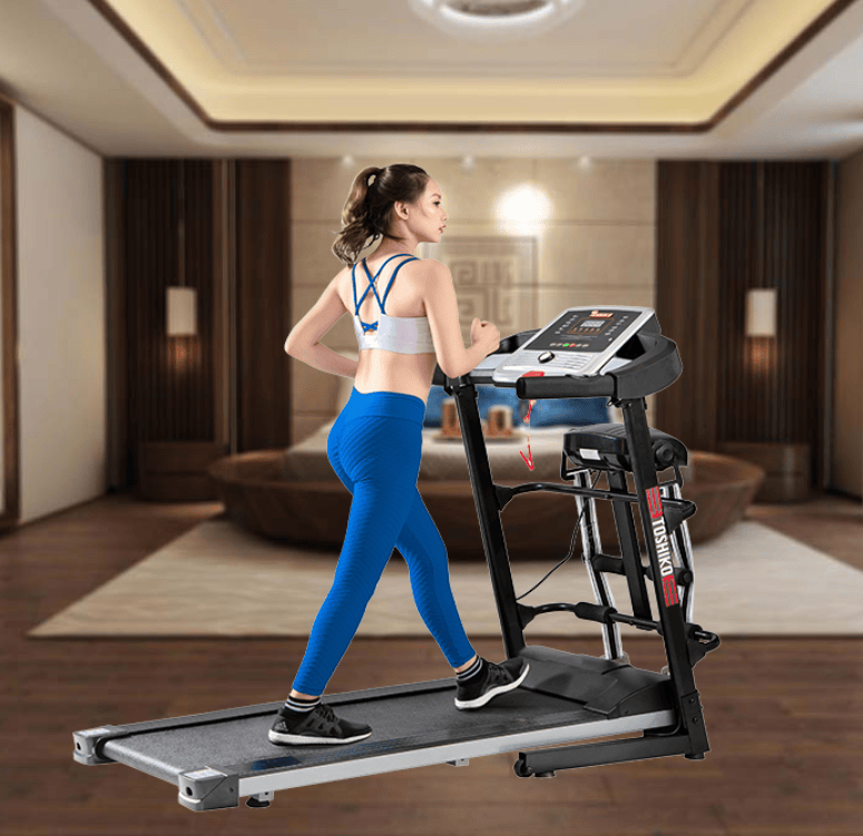 Top 7 máy tập thể dục tại nhà dưới 10 triệu chất lượng nhất, ảnh 3