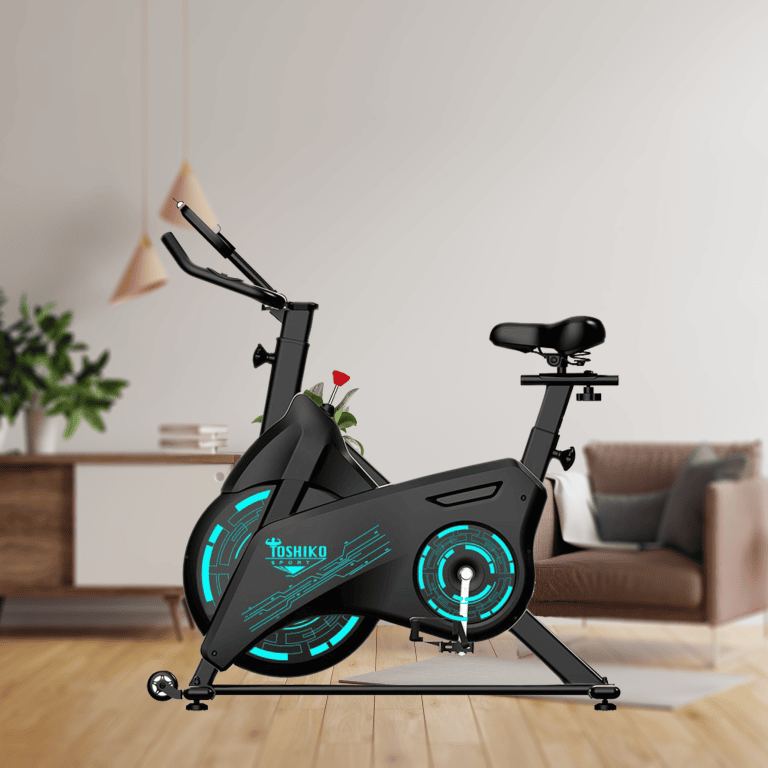 Top 7 máy tập thể dục tại nhà dưới 10 triệu chất lượng nhất, ảnh 4
