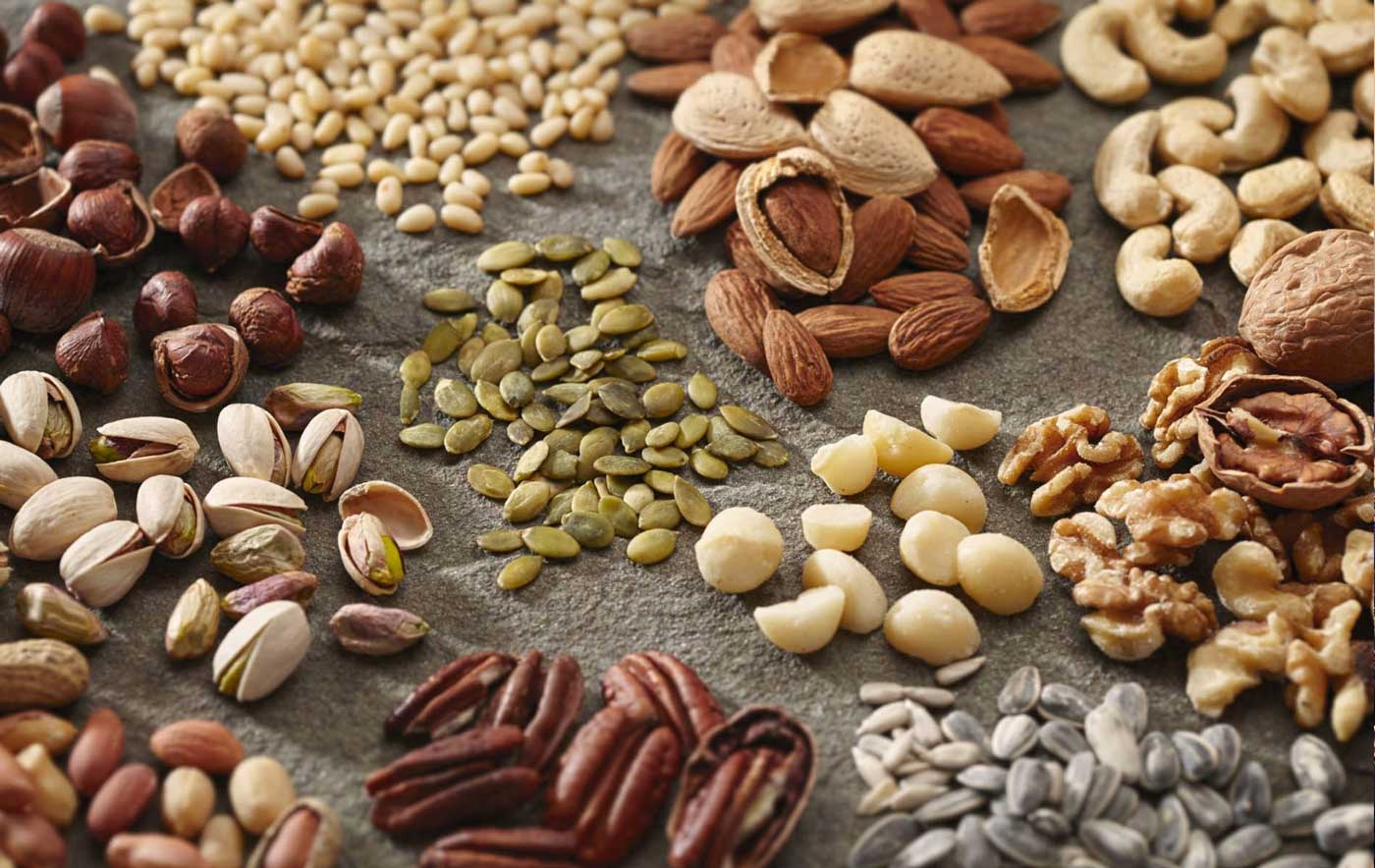 Bổ sung thực phẩm giàu Omega 3 tốt cho người bị Covid, ảnh 3