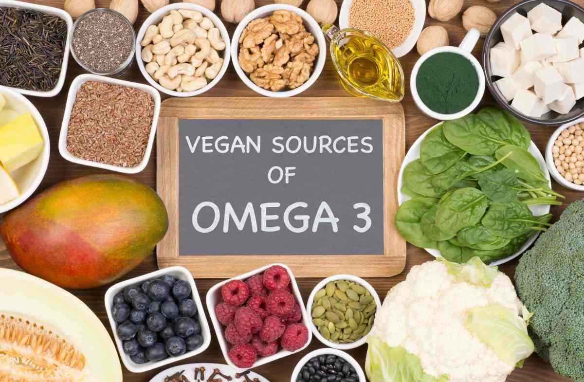 Bổ sung thực phẩm giàu Omega 3 tốt cho người bị Covid