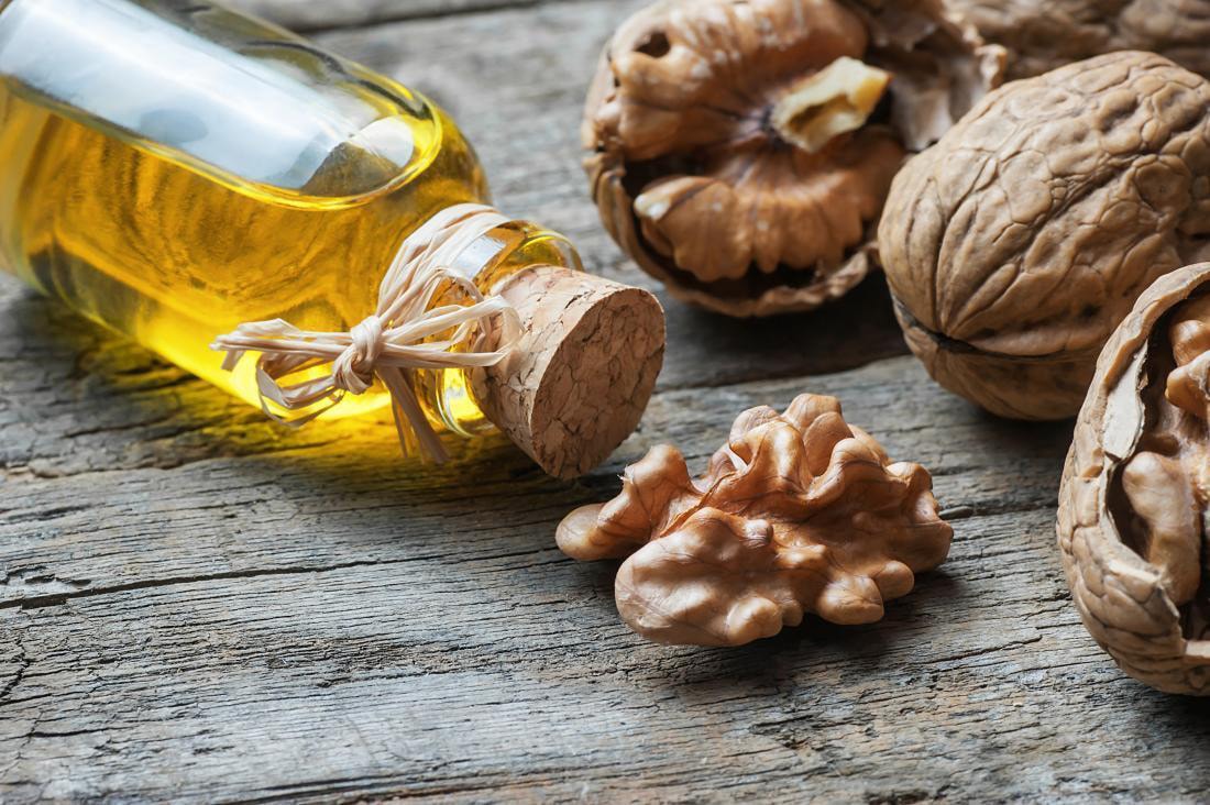 Bổ sung thực phẩm giàu Omega 3 tốt cho người bị Covid, ảnh 4