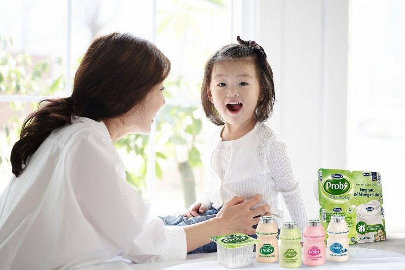 Sữa chua men sống và những tác dụng bất ngờ, ảnh 2
