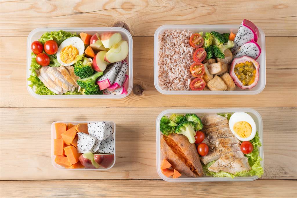 Thực đơn 1200 calo giảm cân khoa học và hiệu quả, ảnh 5