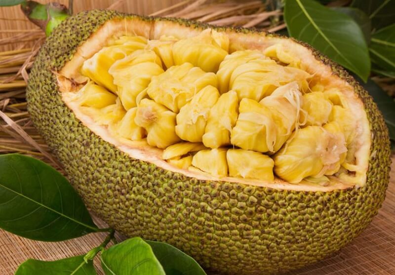 100g Mít bao nhiêu calo ? Những ai không nên ăn mít, ảnh 15