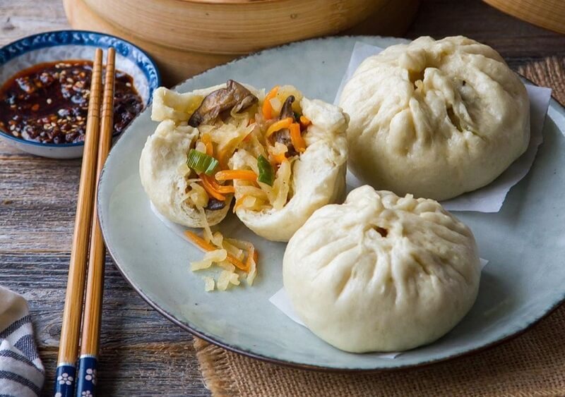 Bánh bao bao nhiêu calo? Ăn nhiều bánh bao có “thực sự” tốt?, ảnh 9