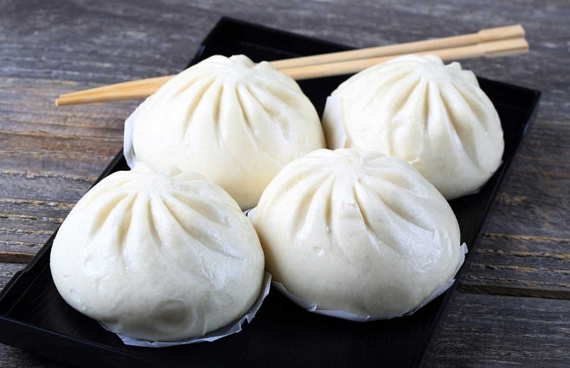 Bánh bao bao nhiêu calo? Ăn nhiều bánh bao có “thực sự” tốt?, ảnh 8