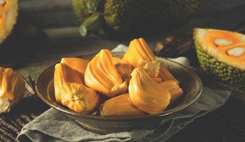 100g Mít bao nhiêu calo ? Những ai không nên ăn mít, ảnh 13