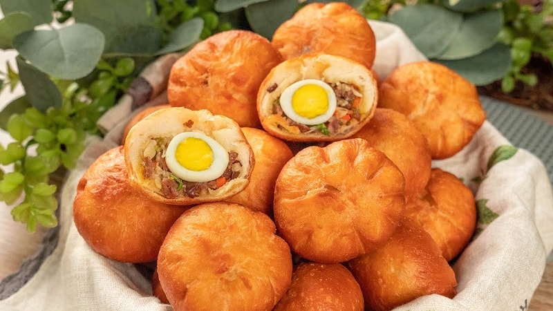 Bánh bao bao nhiêu calo? Ăn nhiều bánh bao có “thực sự” tốt?, ảnh 3